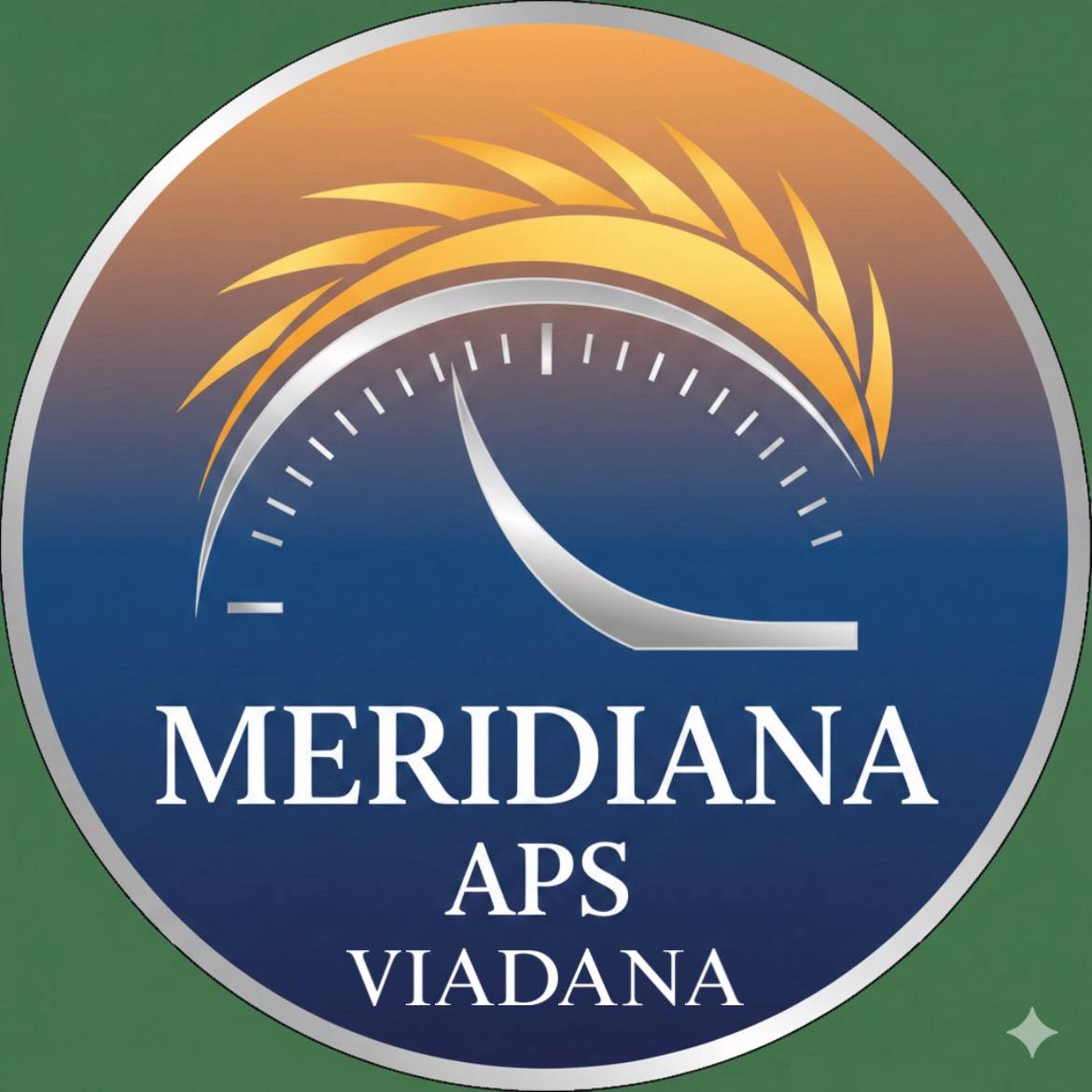 Meridiana APS Viadana